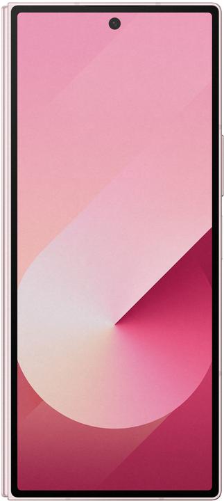 Image du produit Samsung Galaxy Z Fold6 (512 Go, Pink, 7.60", SIM + eSIM, 5G)