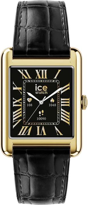 Produktbild ICE Watch ICE Smart TK 2.0-Gld/Black Cro (32 mm)