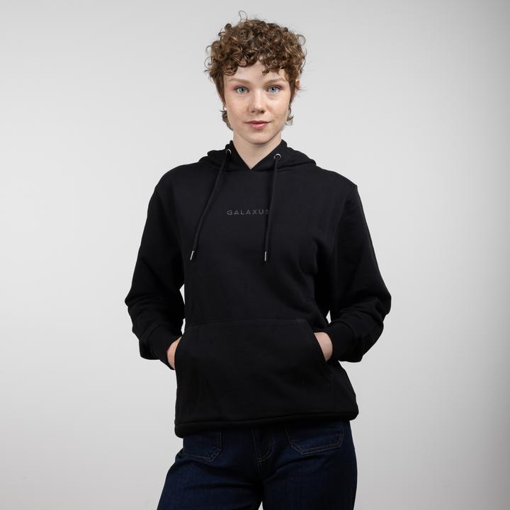 Actual product image Galaxus Hoodie (M)