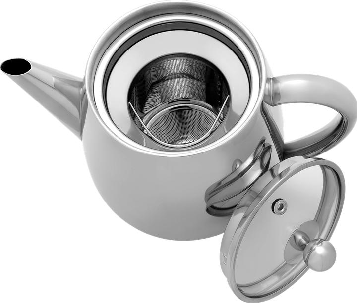 Produktbild Bredemeijer Duet Eva (1.10 l)