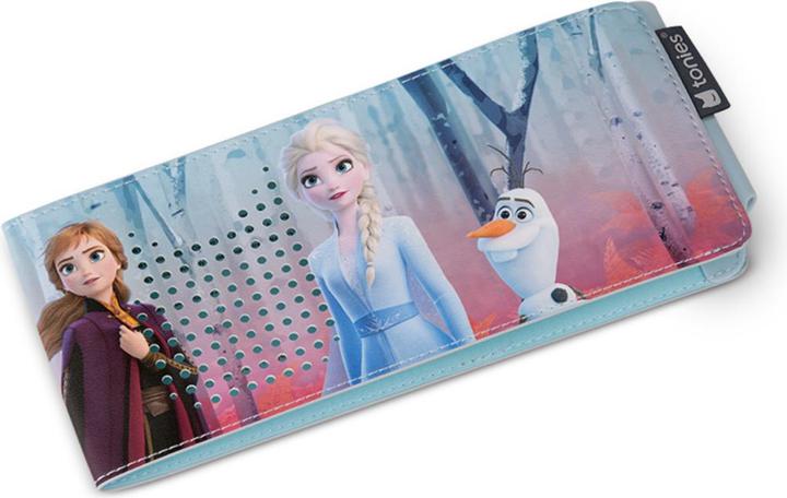 Image du produit Tonies Toniebox 2 Hülle Disney Die Eiskönigin (Allemand)