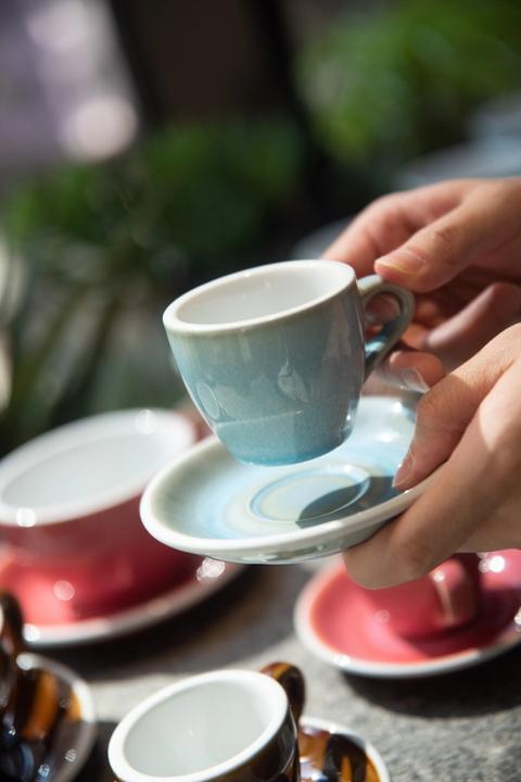 Actual product image Loveramics Espresso cup (80 ml, 1 x)