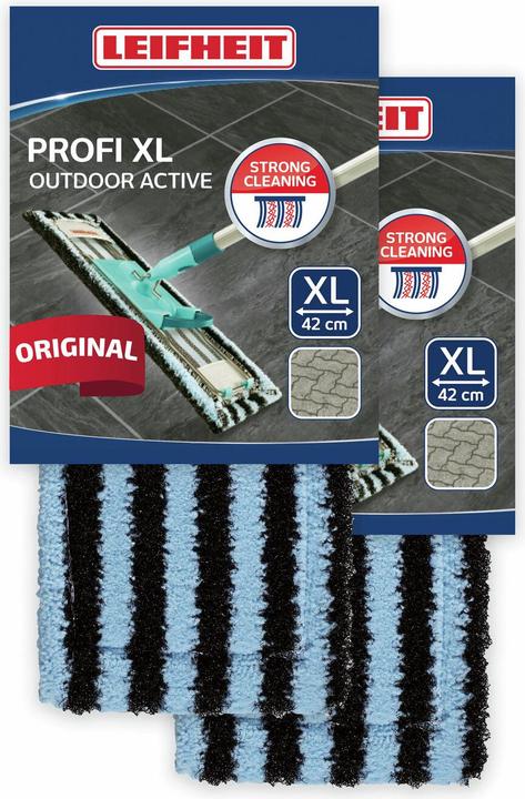 Produktbild Leifheit Profi XL (2 Stk.)