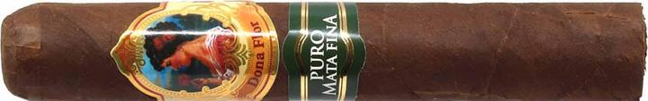 Produktbild Dona Flor Mata Fina Puro Robusto (Robusto)