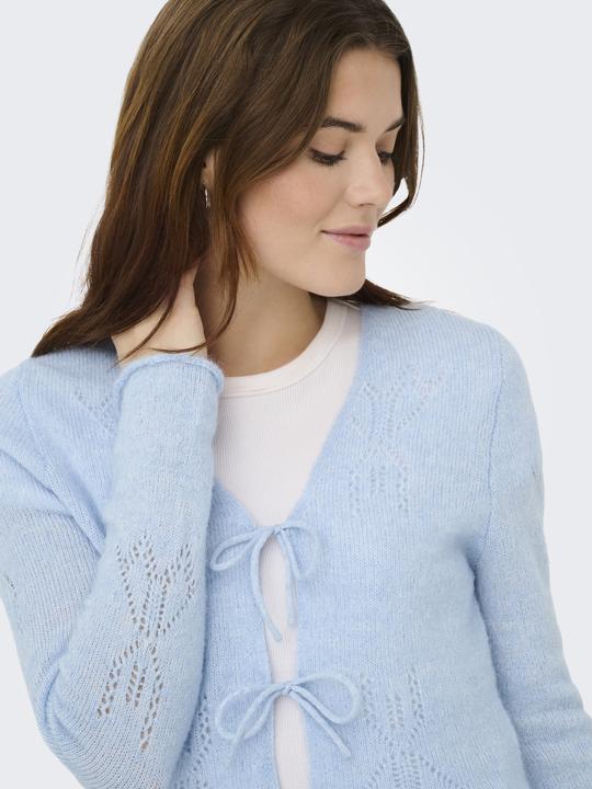 Produktbild Only ONLHELGA Strickjacke Strickjacke (S)