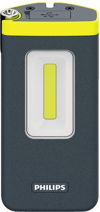 Produktbild Philips LED-Arbeitsleuchte Xperion 6000 Pocket (300 lm)