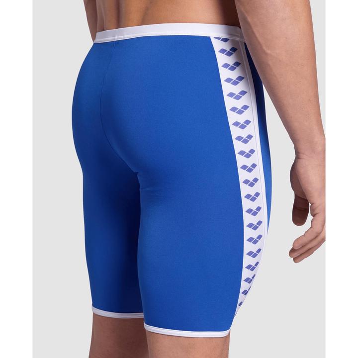Actual product image Arena M Icons Swim Jammer Solid (3)