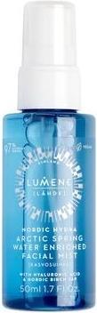 Immagine prodotto Lumene Nebbia per il viso all'acqua di sorgente Pure Arctic Hydration 50ml (50 ml)