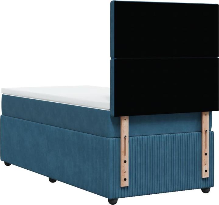 Image du produit vidaXL Boxspringbett (90 x 200 cm)