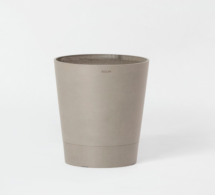 Actual product image Boum Topf 30L Pro (4 cm)