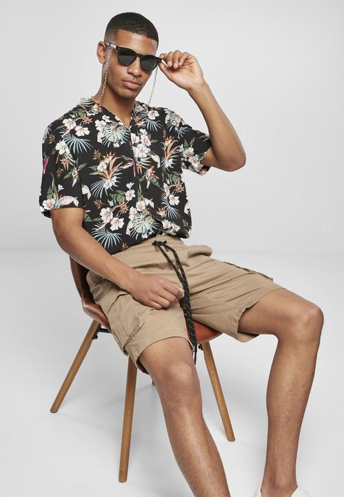 Produktbild Urban Classics Drawstring Cargo Shorts (XL)