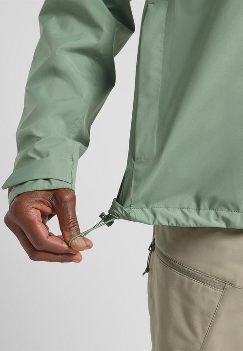Actual product image Jack Wolfskin Tempest 2L Jkt M (XXL)