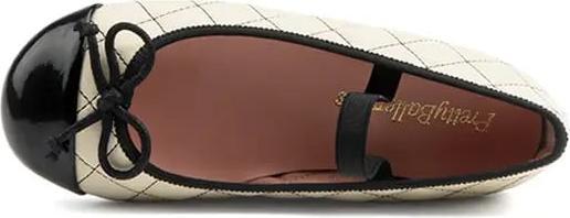 Produktbild Pretty Ballerinas 48405 (27)