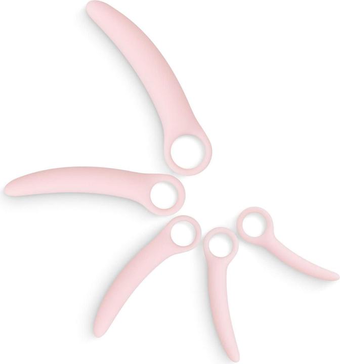 Actual product image Teazers Vaginal Dilator Set