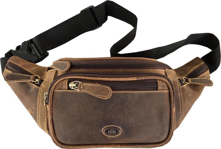 Produktbild Giorgio Carelli Gürteltasche