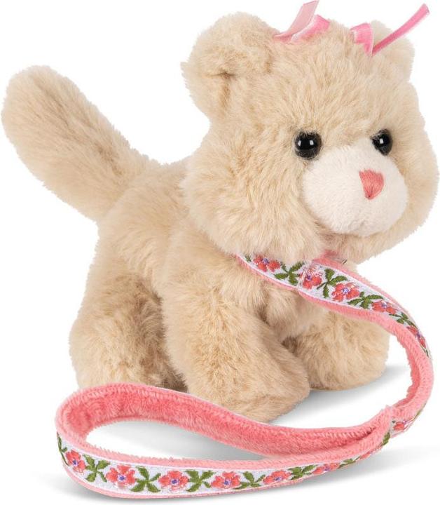 Immagine prodotto Konges Slojd Haustier Kitty (Gatto di peluche)