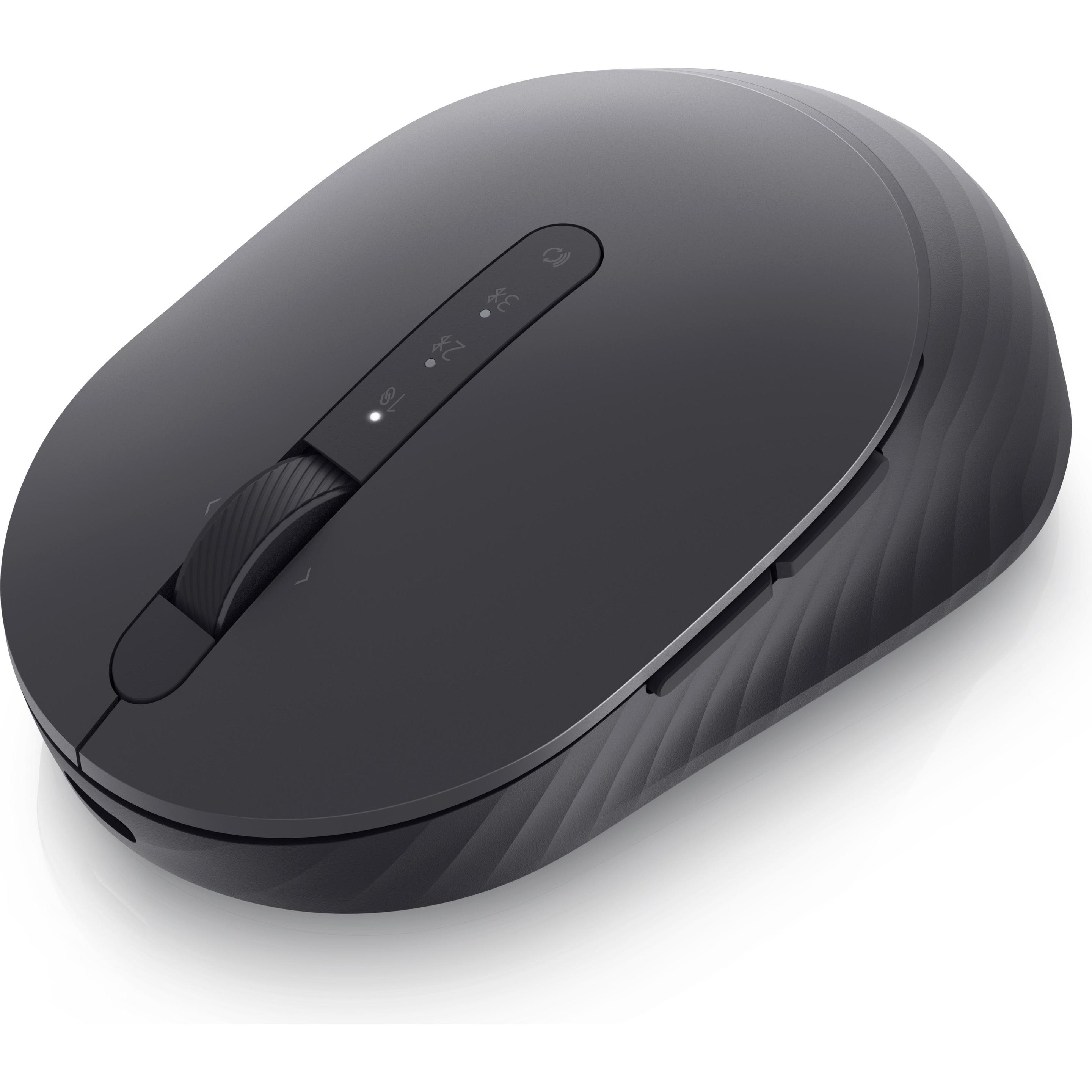Thumbnail - Dell MS7421W (Kabellos), Maus, Schwarz