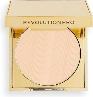 Actual product image Makeup Revolution Revolution PRO CC Perfecting (Cool Maple)