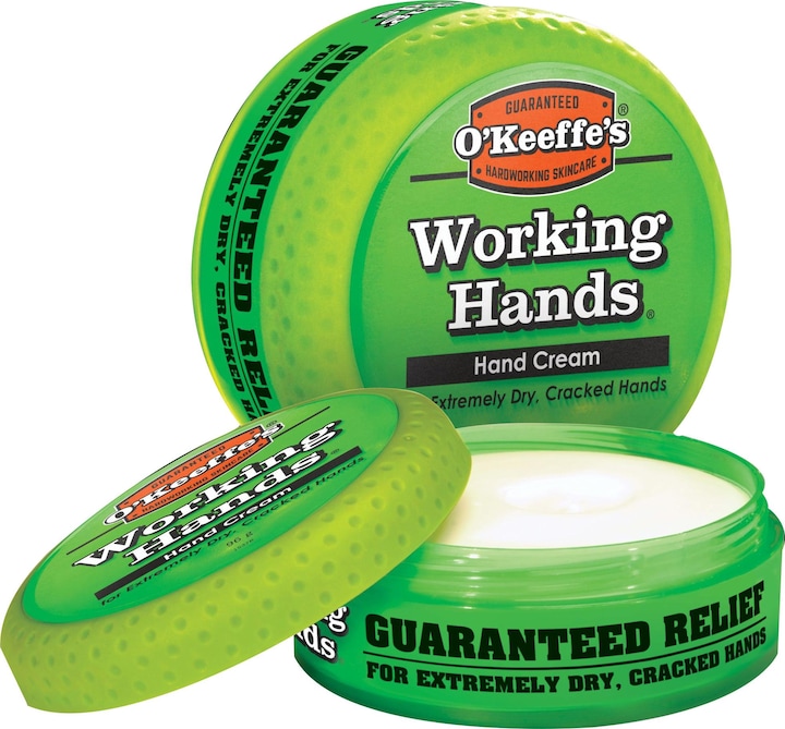 O'Keeffe's Working Handcreme