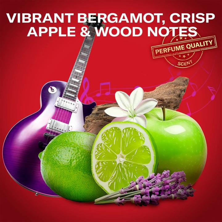 Image du produit Old Spice Déodorant Bâton Rockstar (Stick)