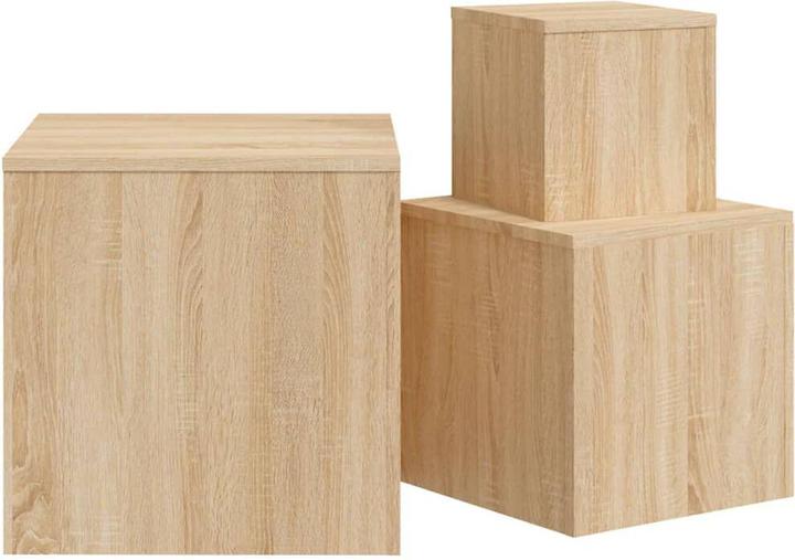 Immagine prodotto vidaXL Mirijam (45 x 45 x 45 cm)