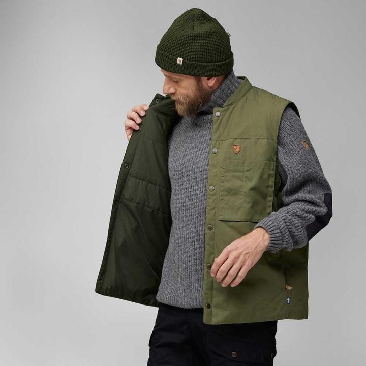 Immagine prodotto Fjällräven Gilet imbottito Singi (XXL)