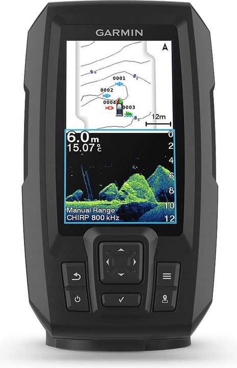 Produktbild Garmin Striker Vivid 9sv