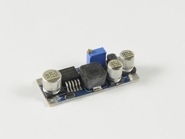 Image du produit Allnet Alimentation Arduino réglable LM2596