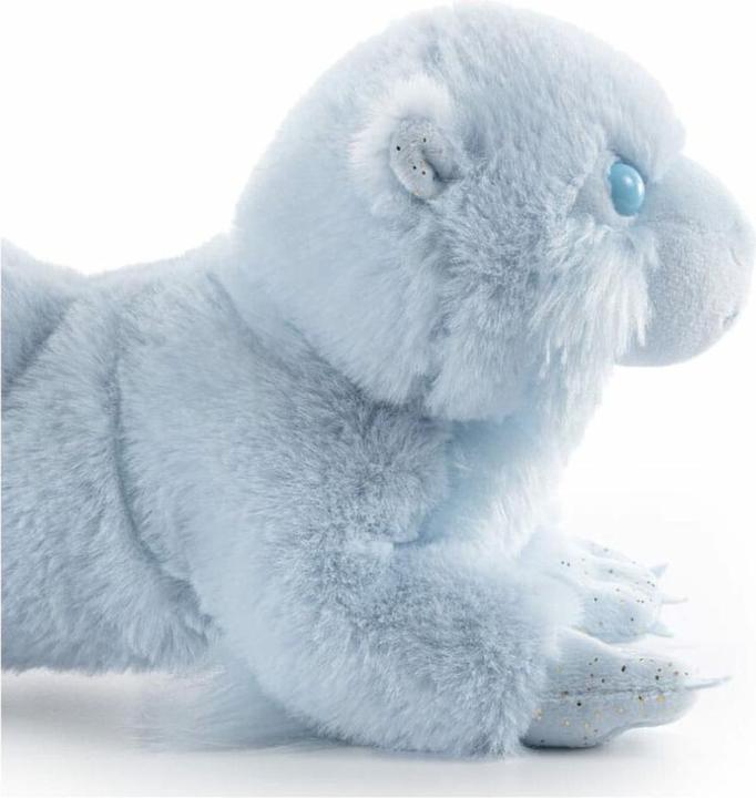 Produktbild Noble Collection Harry Potter peluche Otter Patronus 19 cm (19 cm)
