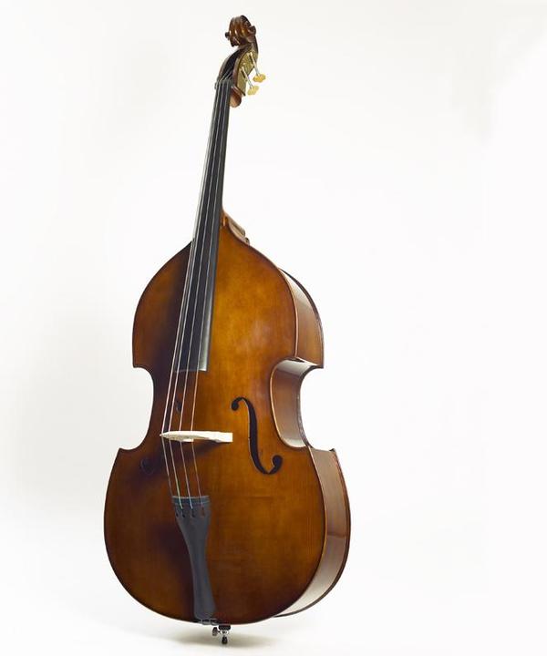P&H Bows Studente STENTOR II, set (Contrabbasso)