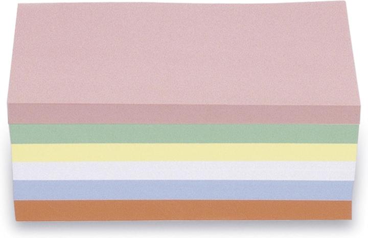 Image du produit Magnetoplan Cartes de modération