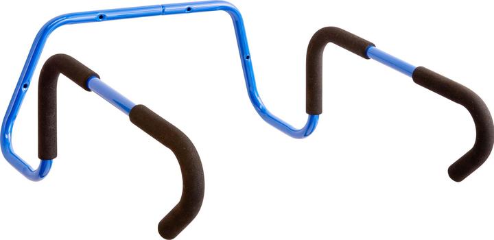 Produktbild Mottez Wand-Müllsackhalter-Set (2 x)