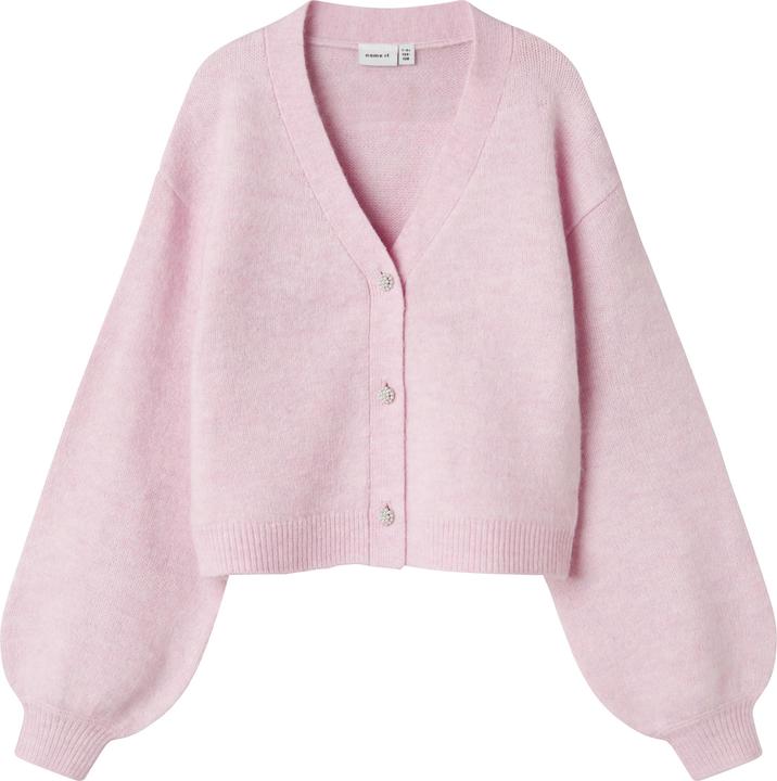 Produktbild Name it Regular Fit Strickjacke (116)