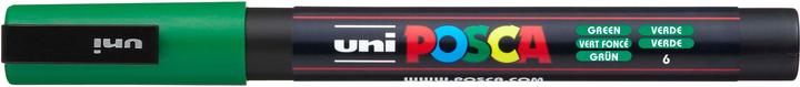 Produktbild Posca Fine Marker PC-3M (1x)