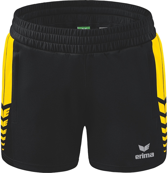 Actual product image Erima Six Wings Shorts (40)