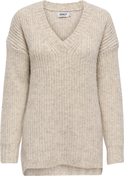 Image du produit Only ONLIDA Pull en maille Pull en maille (S)