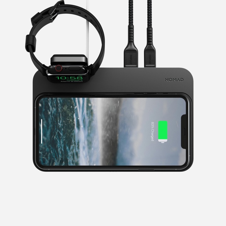 Actual product image Nomad Base Station (18 W)