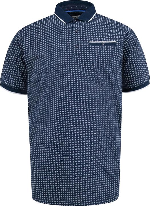 Produktbild DUKE D555 Coventry Poloshirt (6XL)