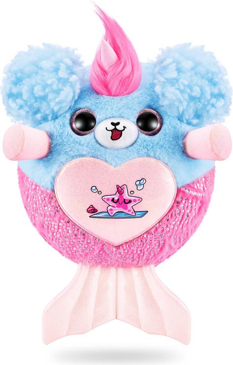 Productafbeelding Zuru Regenbollen - Zeemeermin Mais Verrassing (assorti - 1 stuk) (28 cm)