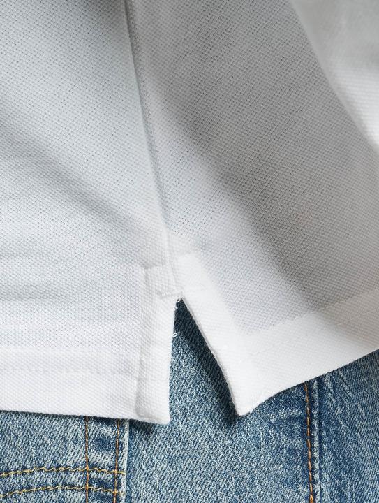 Produktbild Lyle and Scott Lyle & Scott Longsleeve Polo - 103435 (L)