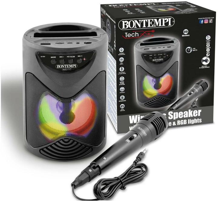 Immagine prodotto Bontempi Altoparlante