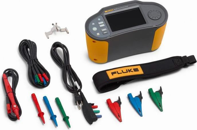 Produktbild Fluke Installationstester