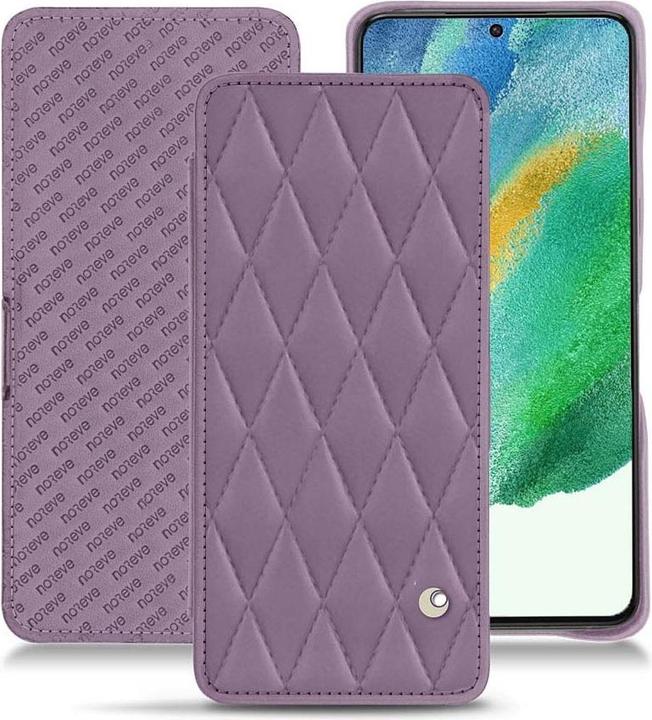 Lilas - Couture ( Nappa - Pantone #b9a3e3 )