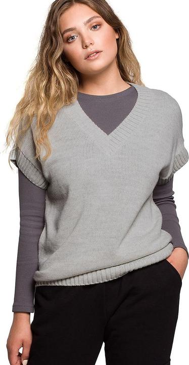 Immagine prodotto BE Knit Gilet (M)