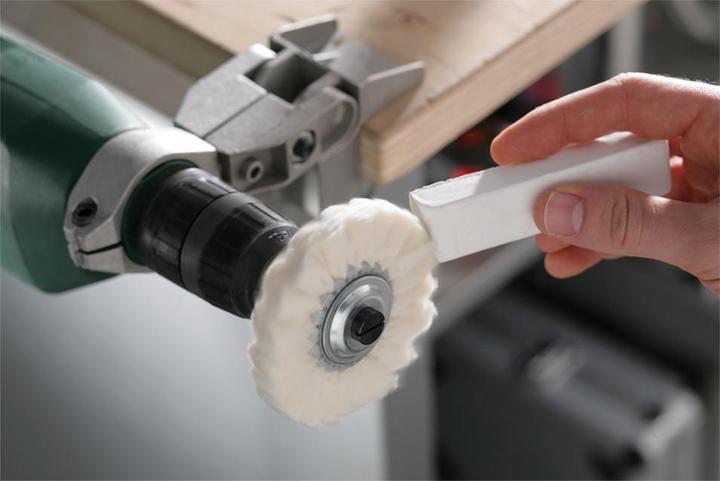 Produktbild kwb Polierpaste