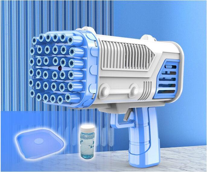 Produktbild Sombo Pistole