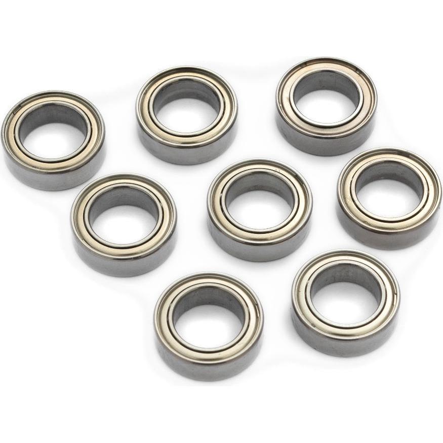 Blackzon, Kugellager, Ball Bearings (?7.93*12.7*3.95mm)