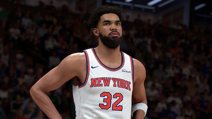 Produktbild Sony PlayStation 5 Slim - NBA 2K26 Bundle