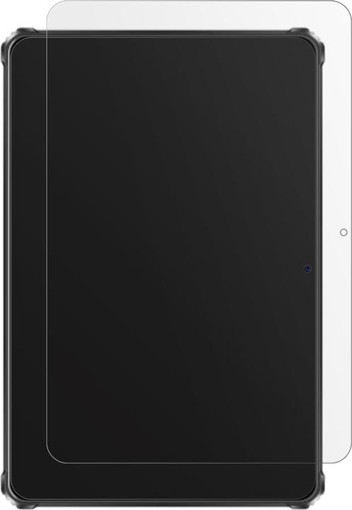 Actual product image Dipos Screen Protector Anti-Glare for Oukitel RT9 (Oukitel RT9)
