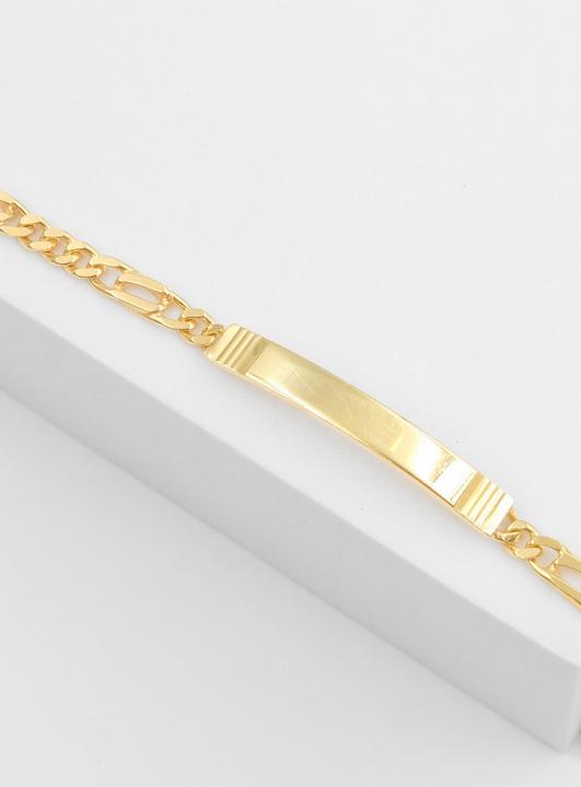 Image du produit Muau Fantaisie (19 cm, Or jaune)